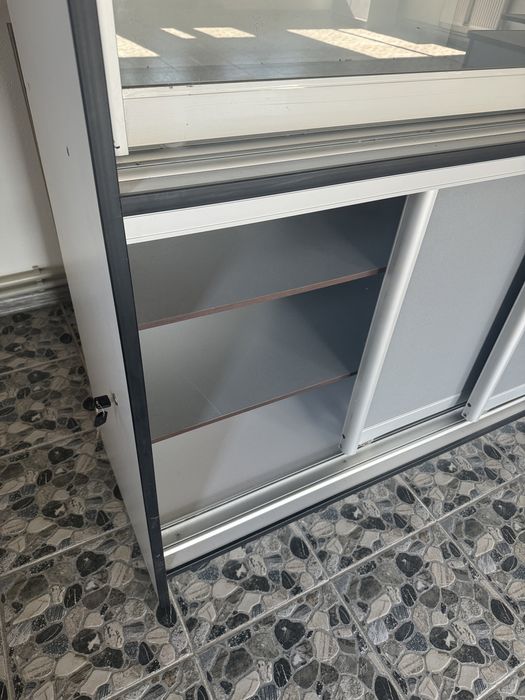 Вітрина в магазин