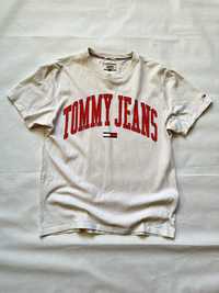 Футболка tommy jeans, sport, hilfiger, томи хилфигер, guess, calvin