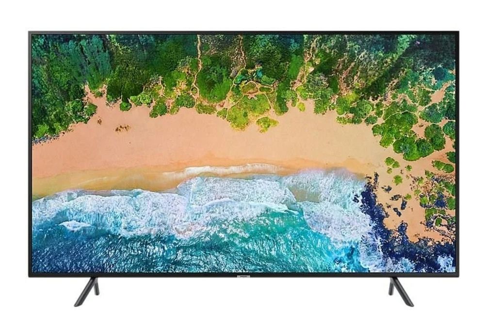 Samsung UE43NU7192 Smart Jak Nowy