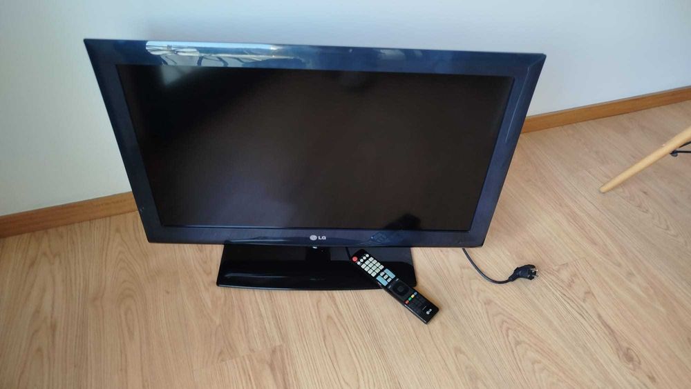 Televisão LG 32 polegadas