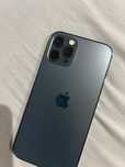 Iphone 12 pro apple