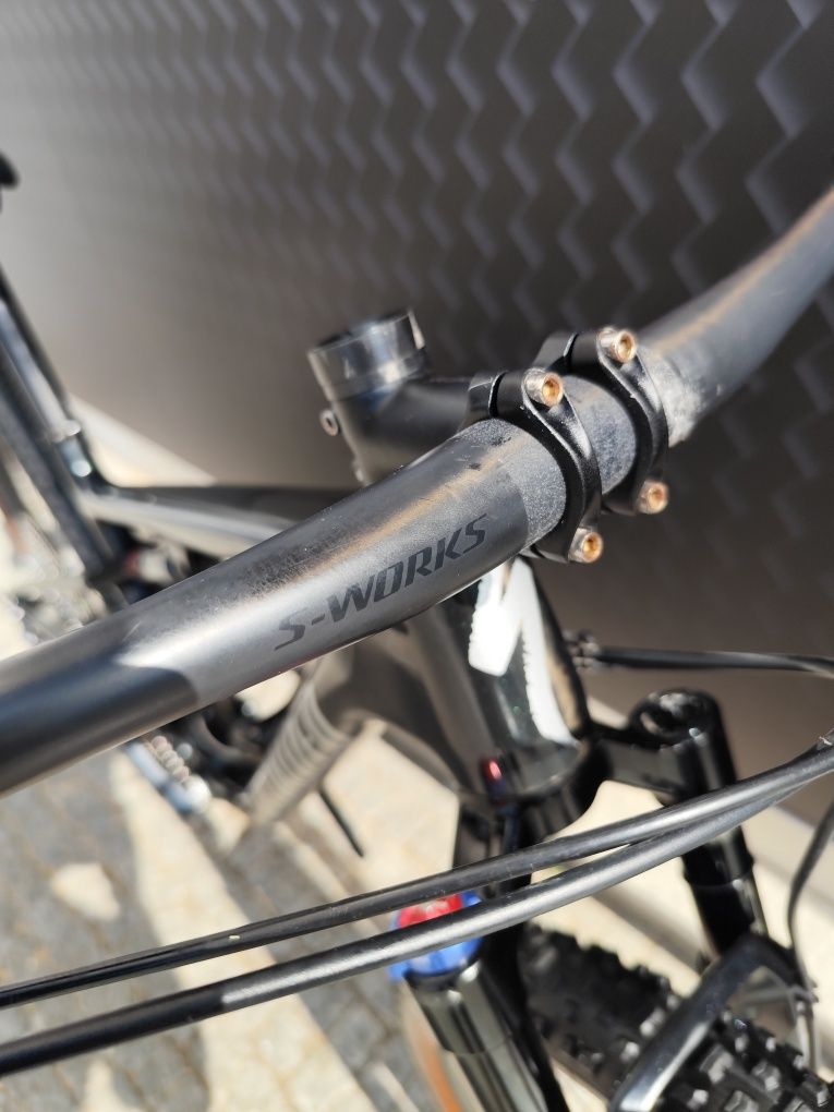 Specialized epic