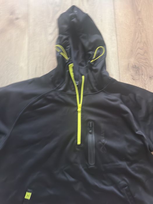 Bluza Matrix All Weather Hoody XL
