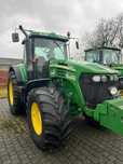Ciągnik John Deere 7820