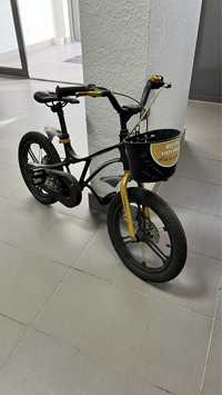 Дитячий велосипед Royal Galaxy