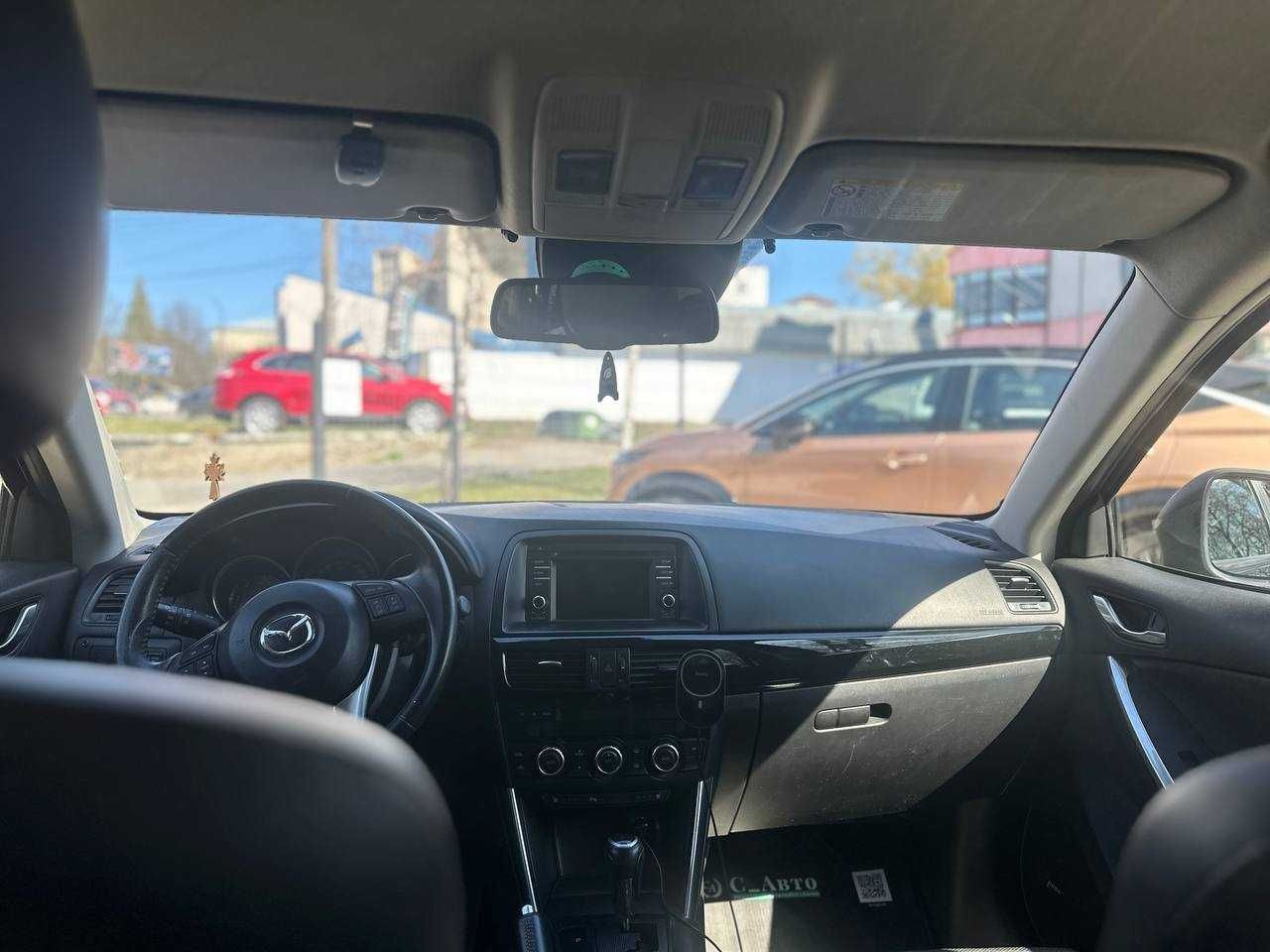 Mazda CX-5 Кредит БЕЗ АВАНСУ