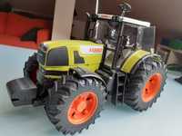 Trator Claas Atles 936 RZ (Bruder)