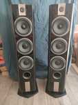 Kolumny Focal Chorus 826V