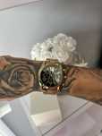 Zegarek Michael Kors złoty