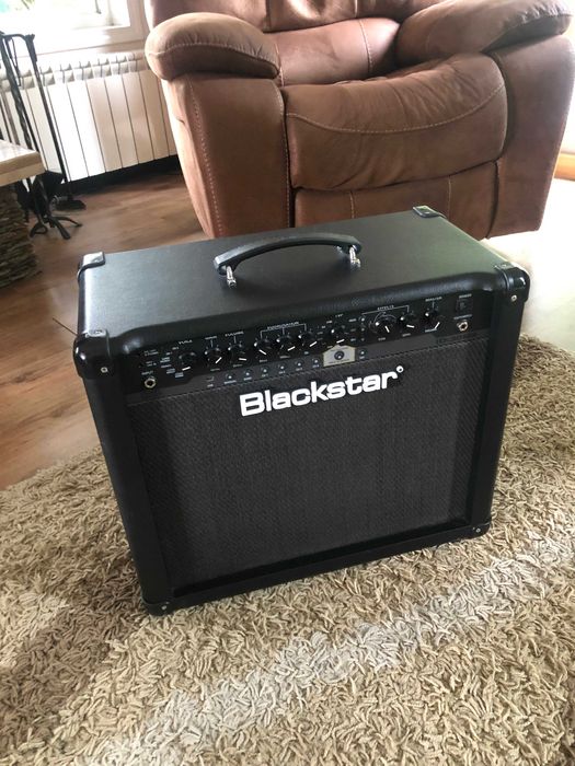 Sprzedam  Wzmacniacz Blackstar ID 30 TVP