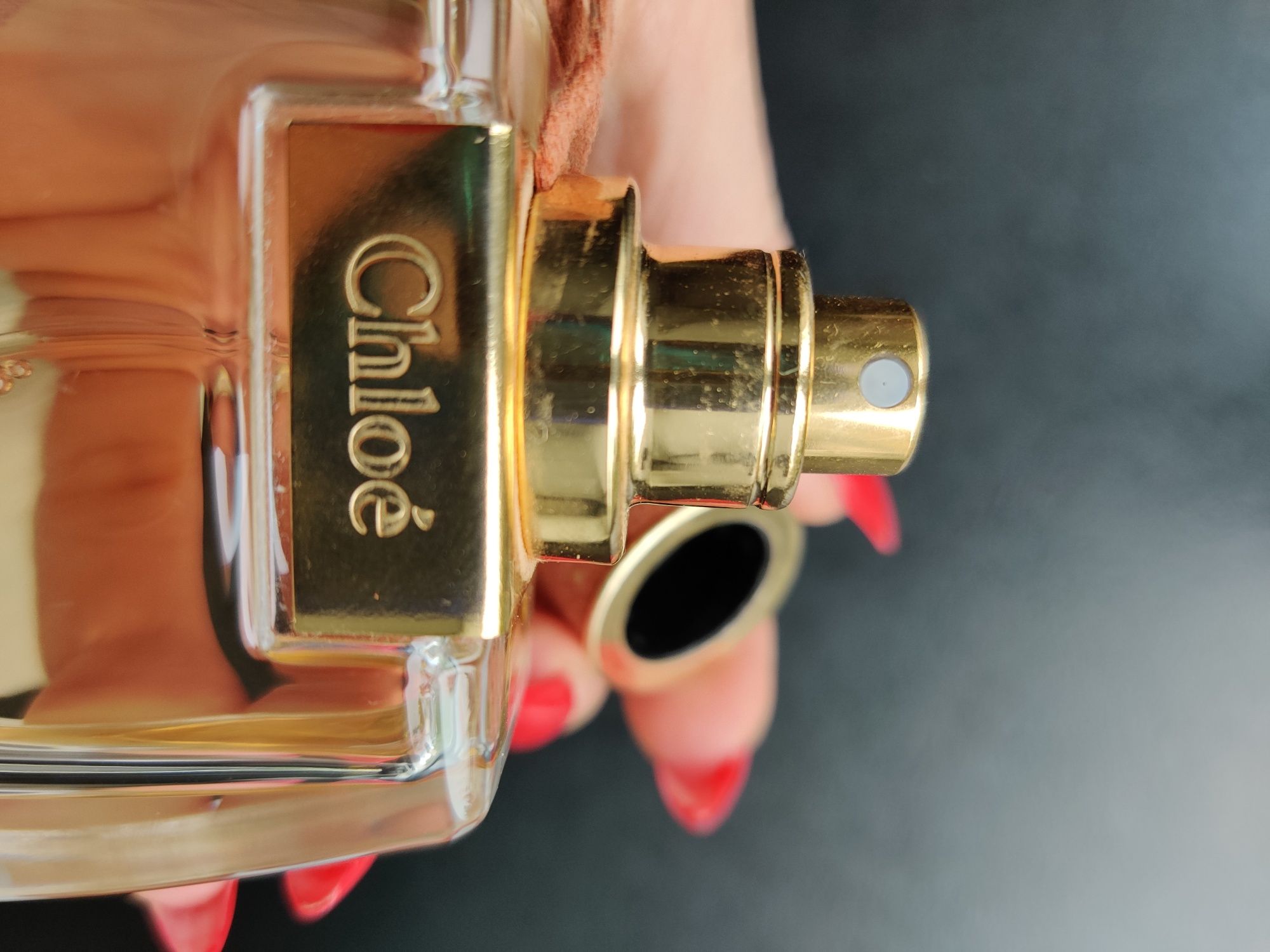 Chloe nomade absolu Edp