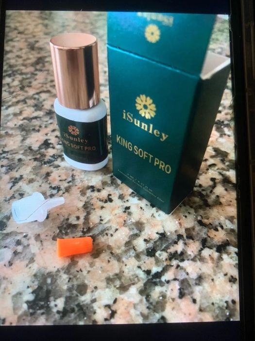 Клей для наращивания ресниц