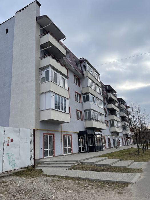 Продаж квартир від забудовника