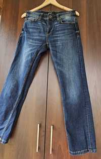 Spodnie jeans męskie 29/30 New Yorker SMOG