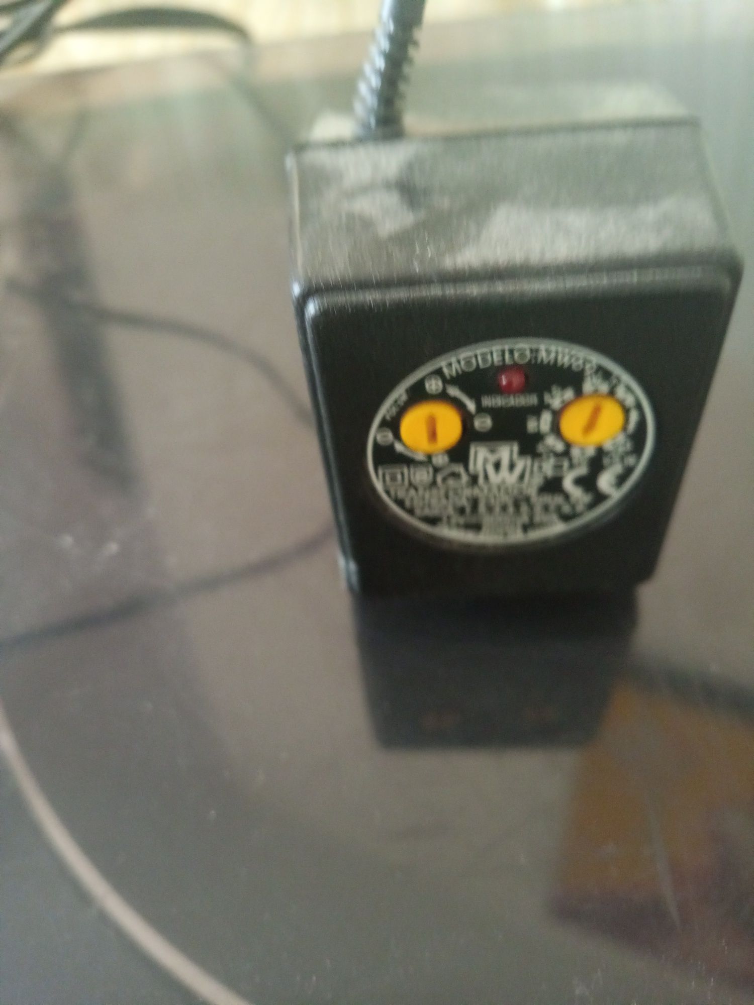 Vendo gira discos
