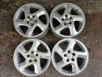 Диски Volvo R16 5x108 6.5J