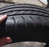Opony Goodyear EfficientGrip 255/40 R18 Runflat