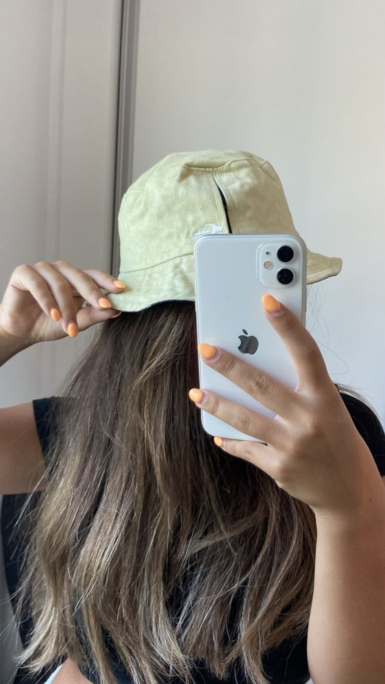 Chapeu original Quicksilver reversivel