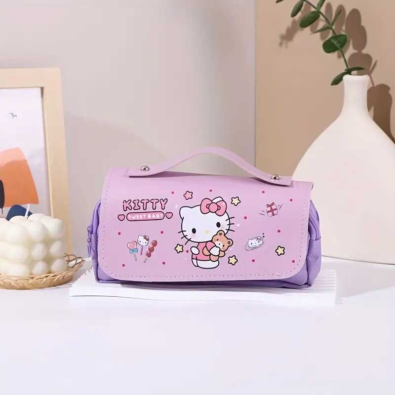 Hello Kitty - Super Mini Wyprawka Szkolna