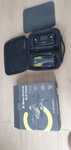Dron OVERMAX X-Bee Drone 9.5