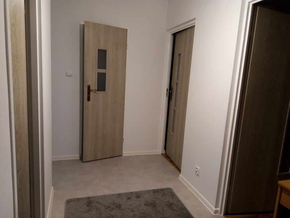 Do wynajęcia pokój jednoosobowy - ul. Bema