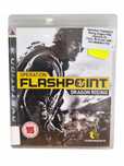 Operation Flashpoint: Dragon Rising Sony Playstation 3 Gra Na Płycie