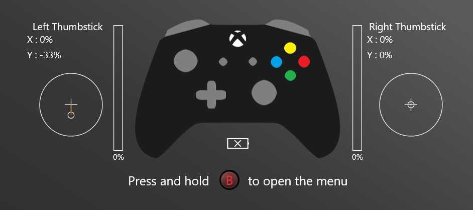 Геймпад TRUST GXT 545 Yula Wireless gamepad