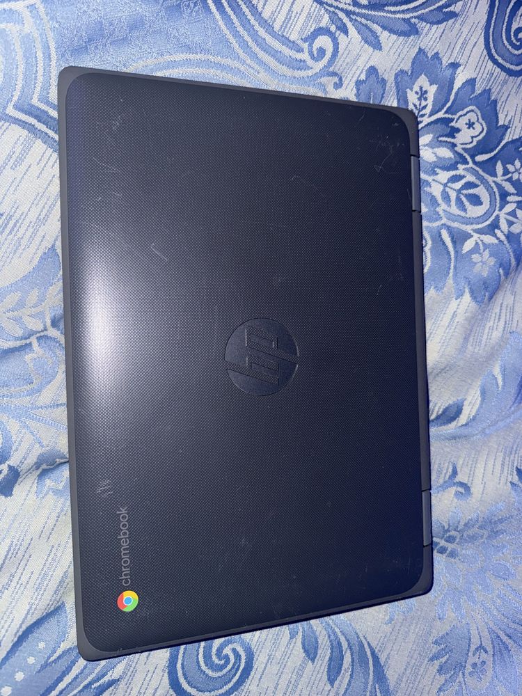 Pc hp  modelo 360 14