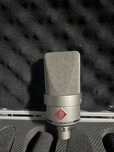Neumann TLM 103 - mikrofon pojemnościowy
