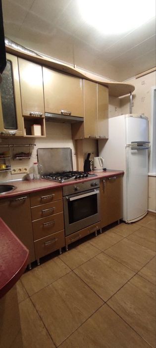 Сдаю 2к. квартиру Титова проспект Поля