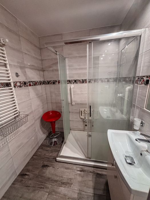 Mieszkanie  w bloku 73,5 metra