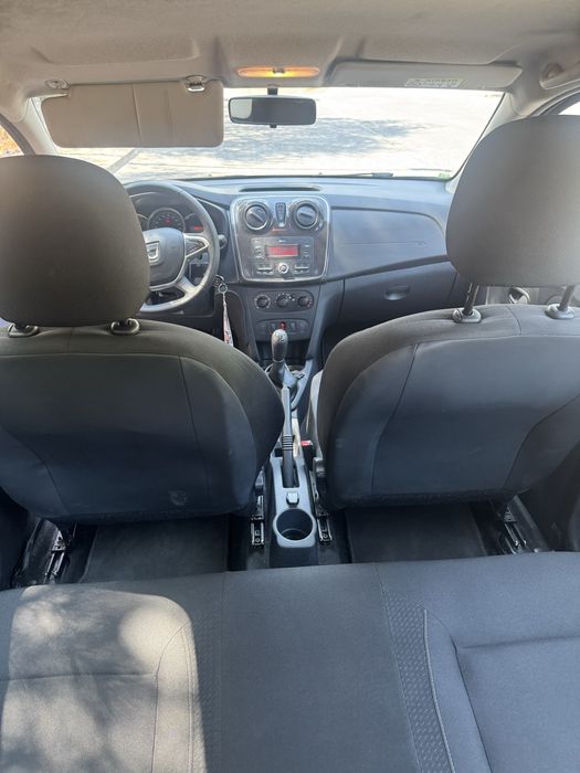 Dacia sandero  2020 bifuel gasolina /gpl aceito retoma