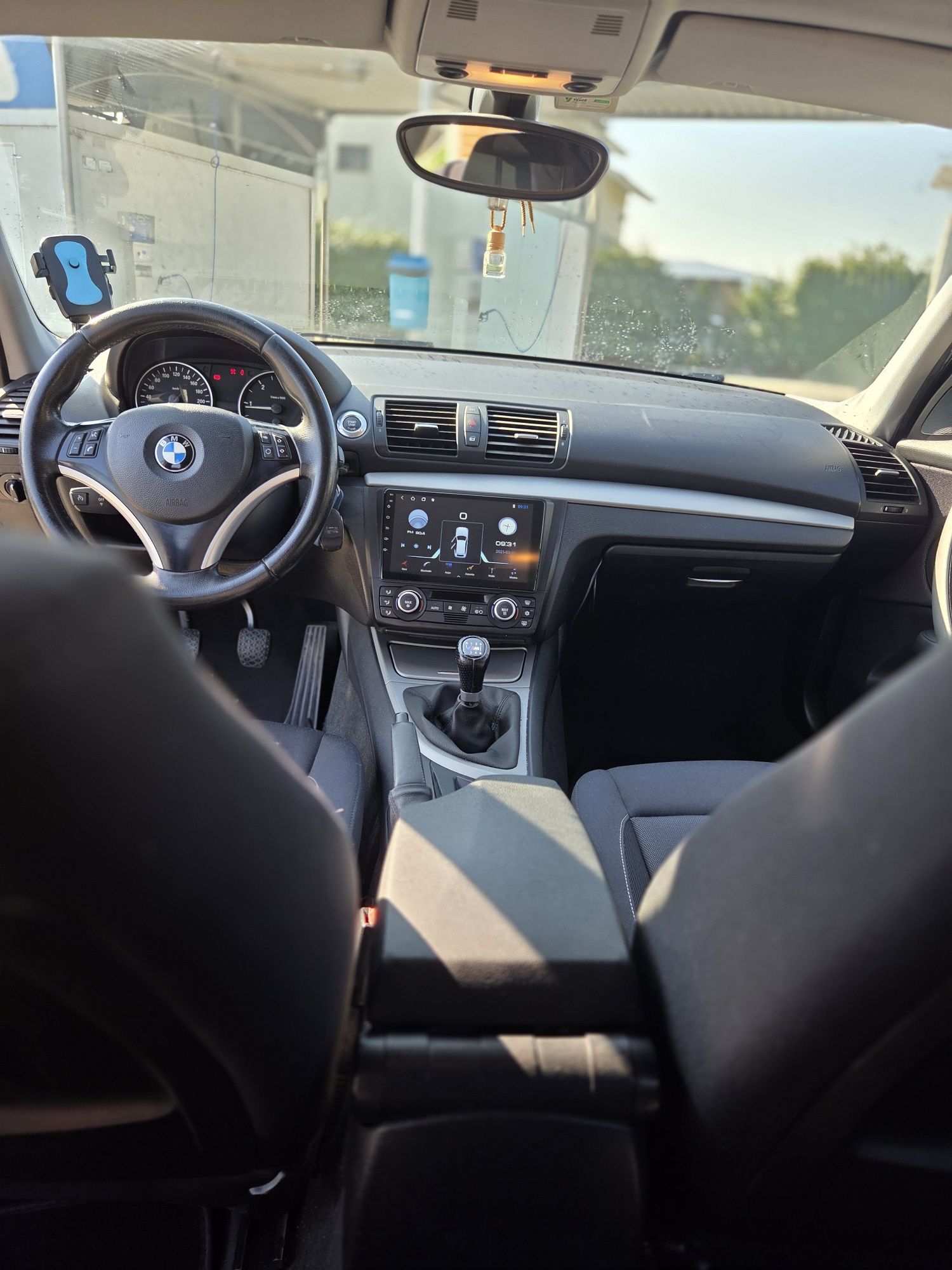 Vendo BMW E87 118D
