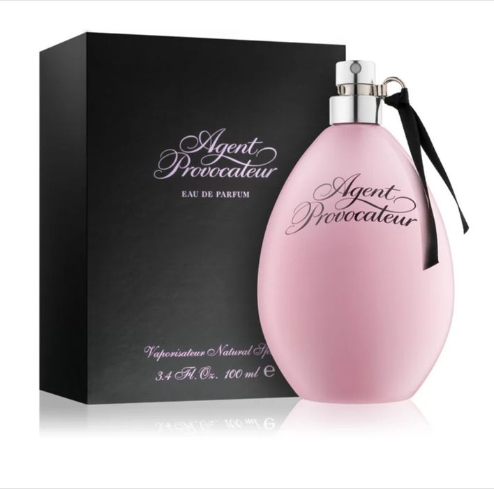 Agent Provocateur EDP 100ml Oryginalne z Niemiec, Perfumy Zafoliowane