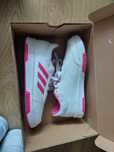 Nowe buty adidas tensaur sport 2.0 rozmiar 38 2/3