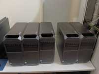 Workstations HP Win10 ou 11 Pro Original - Ultima unidade