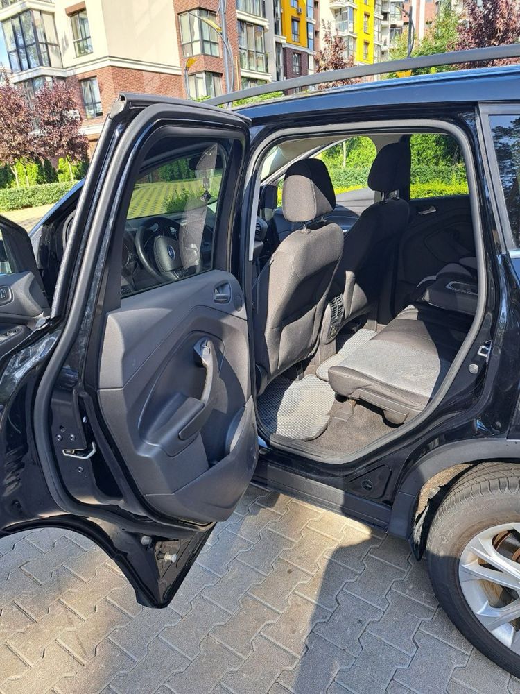 Продам Ford Escape 2017 р