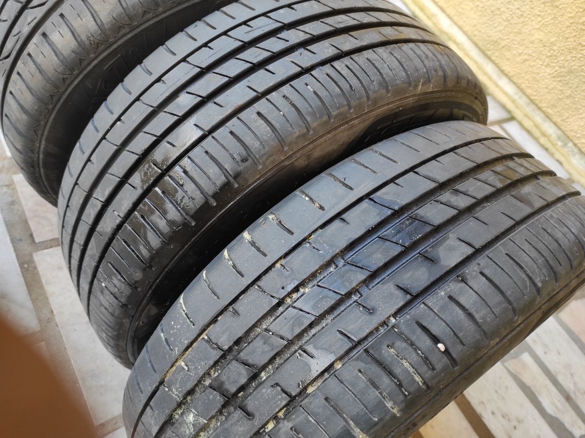 Jantes Especiais 14 4x100 C/Pneus 185/60 Honda Nissan Toyota Renault