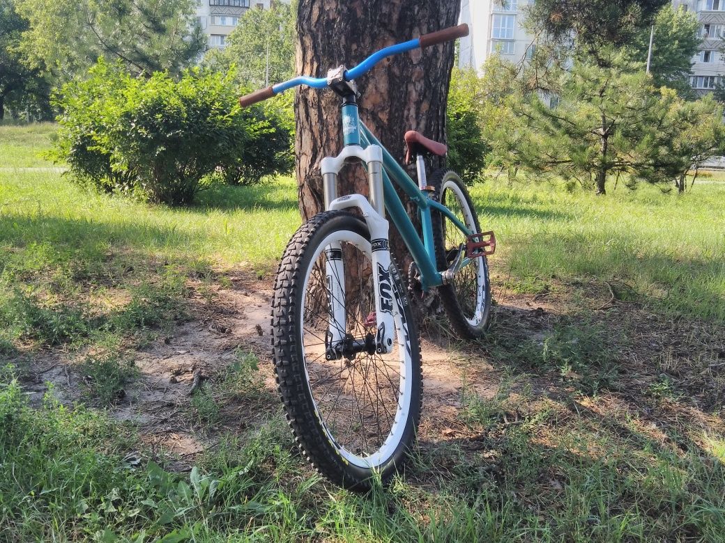 Продам раму mongoose fireball 26 2012