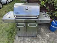 Sprzedam grill gazowy Weber Genesis