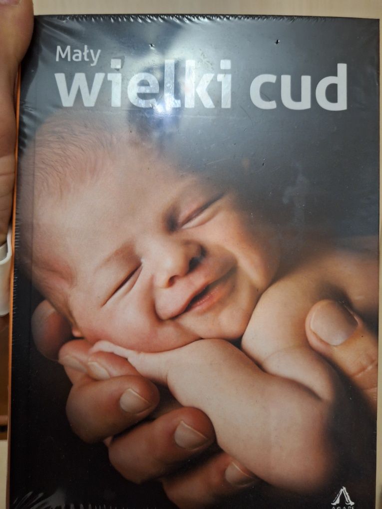 Książka Nowa Folia