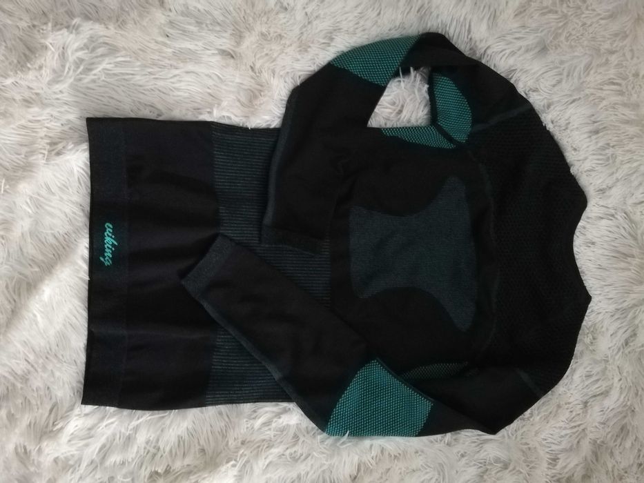 koszulka termoaktywna m 38 koszulka viking m 38 s 36