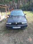Alfa Romeo 155 1995
