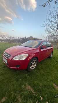 Kia Ceed 2007r. 1.6