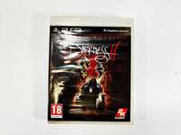 The Darkness II Sony PlayStation 3 (PS3)