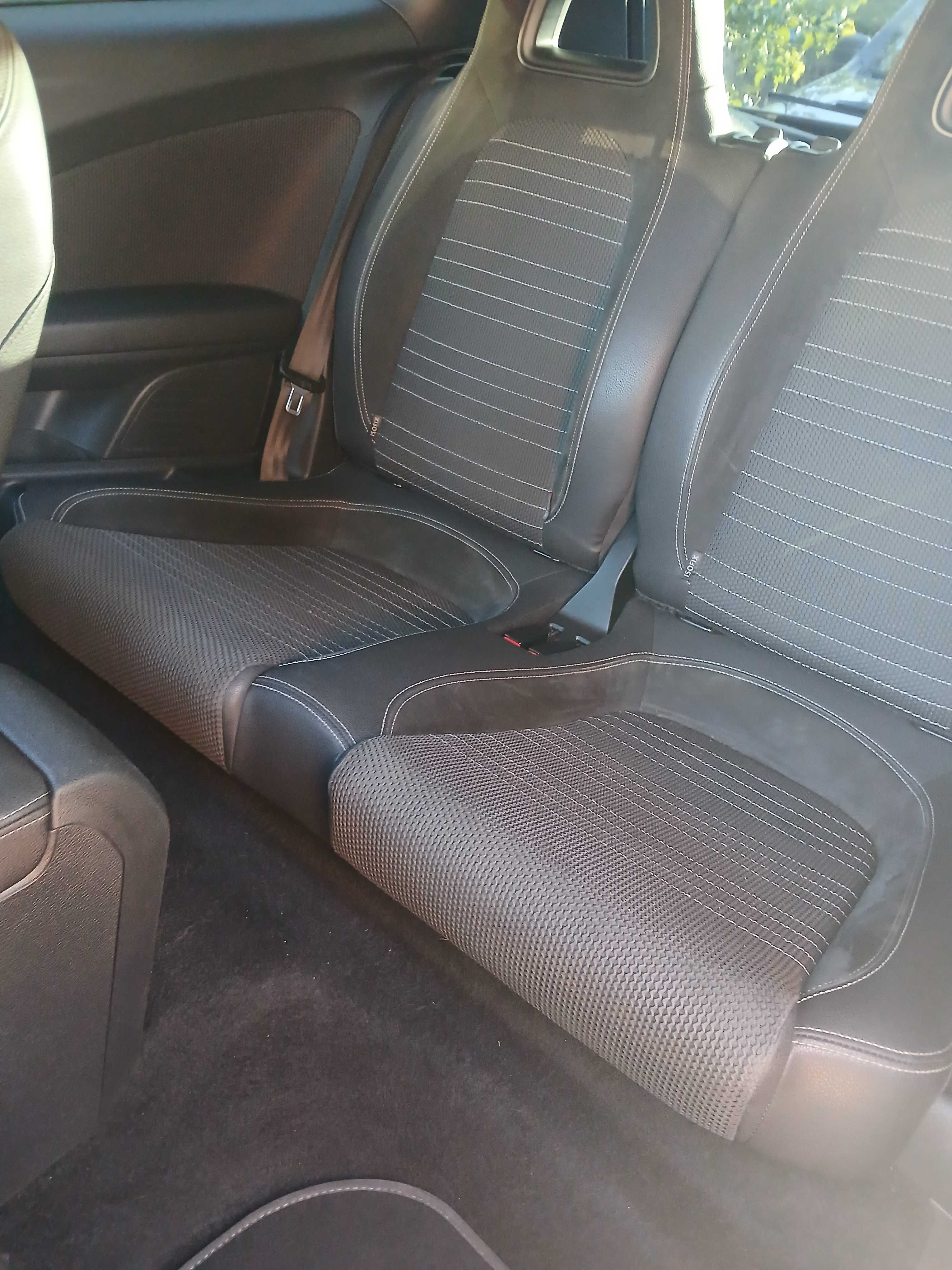 Scirocco 2.0 TDI