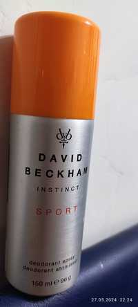 Дезодорант David Beckham Instinct Sport
David Beckham Instinct Sport