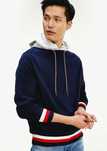 Фирменное худи свитер Tommy Hilfiger