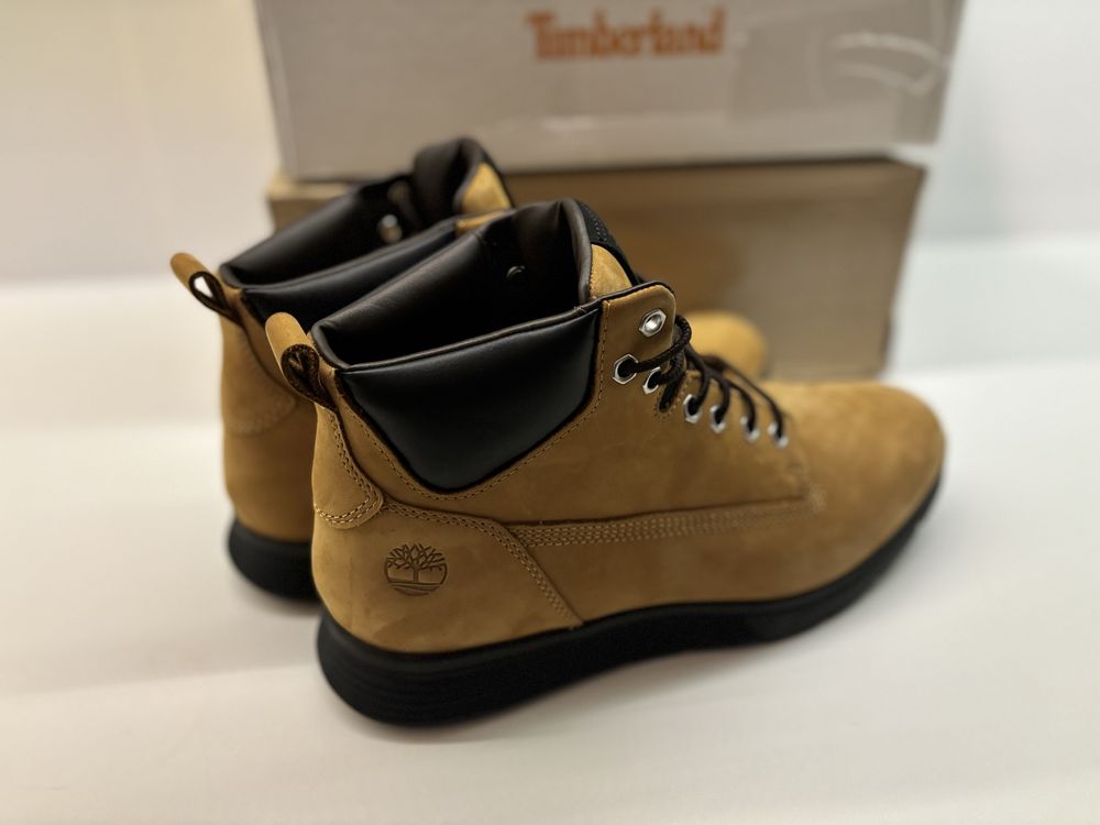 Buty timberland kilington 43 chukka