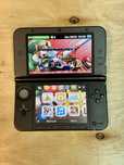 Nintendo 3DS com cartao memoria 64 GB